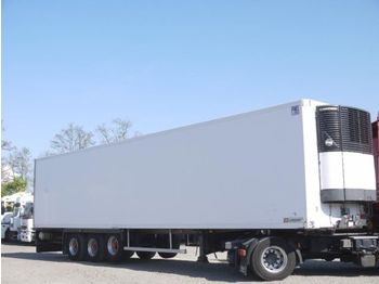 Refrigerator semi-trailer Lamberet Carrier Phonix Ultra *Full Chassi*: picture 1