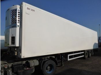 Isothermal semi-trailer Lamberet Lecci Lucas,265 hoog Thermo king SL 200 E Sterli: picture 1