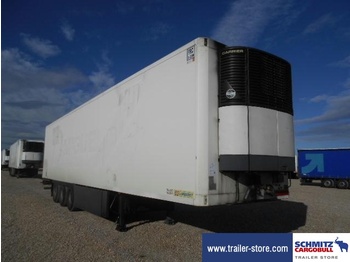 Refrigerator semi-trailer Lamberet Reefer Standard: picture 1