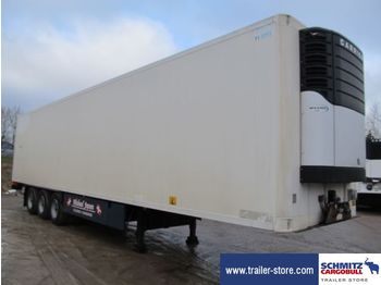 Refrigerator semi-trailer Lamberet Reefer Standard Tailgate: picture 1
