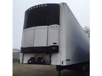 Refrigerator semi-trailer Lamberet SR1 Multitemperatur Carrier 1850 MT: picture 1