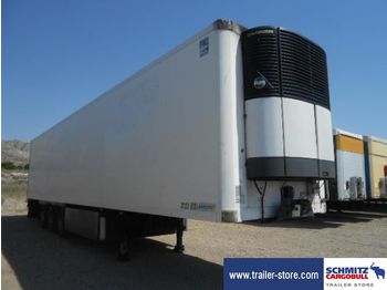 Refrigerator semi-trailer Lamberet Semitrailer Reefer Standard: picture 1