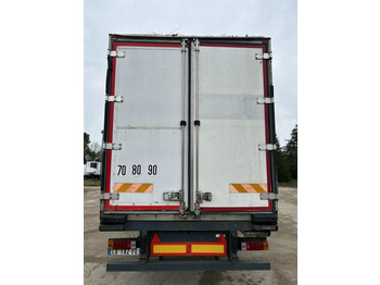 Lecitrailer  - Isothermal semi-trailer: picture 5