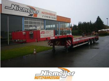 ES-GE 3 STL-48-A-1N - Low loader semi-trailer