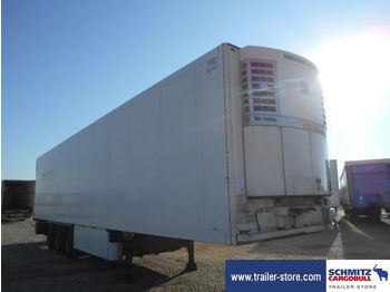 Refrigerator semi-trailer Schmitz Cargobull Reefer Standard