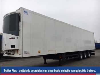 Refrigerator semi-trailer Schmitz Cargobull Reefer Standard