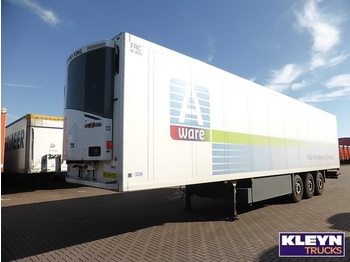 Refrigerator semi-trailer Schmitz Cargobull THERMOKING
