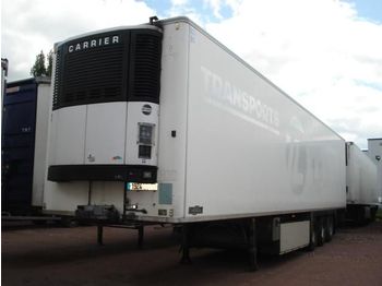 CHEREAU  - Refrigerator semi-trailer