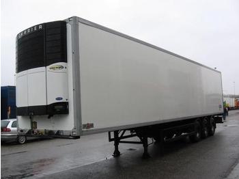  Gray&amp;Adams Carrier Vector 1800 (D/E) - Refrigerator semi-trailer