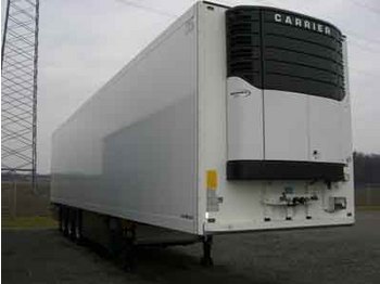 SCHMITZ SKO 24 L13.4FP 45 COOL - Refrigerator semi-trailer