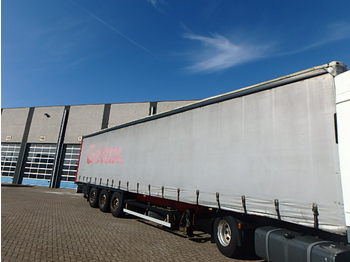 Curtainsider semi-trailer Schmitz Cargobull 1360: picture 1