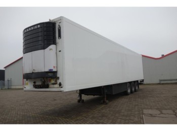 Refrigerator semi-trailer Schmitz Cargobull 24: picture 1