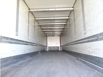 Closed box semi-trailer Schmitz Cargobull Double-Stock, TOP-Zustand, BPW, neuer TuV: picture 1
