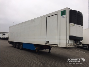 Refrigerator semi-trailer Schmitz Cargobull Reefer Multitemp Side door right: picture 1