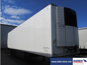 Refrigerator semi-trailer Schmitz Cargobull Reefer Standard: picture 1