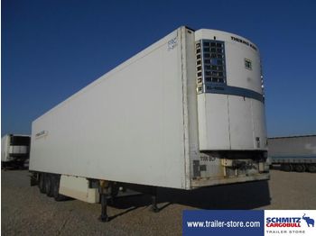 Refrigerator semi-trailer Schmitz Cargobull Reefer Standard: picture 1