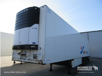 Refrigerator semi-trailer Schmitz Cargobull Reefer Standard Double deck: picture 1