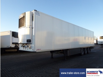 New Refrigerator semi-trailer Schmitz Cargobull Reefer Standard Double deck: picture 1