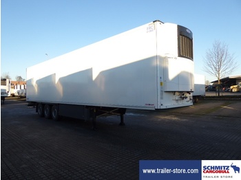 New Refrigerator semi-trailer Schmitz Cargobull Reefer Standard Double deck: picture 1