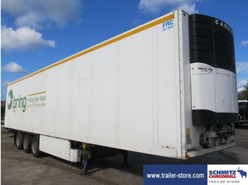 Refrigerator semi-trailer Schmitz Cargobull Reefer Standard Tailgate: picture 1