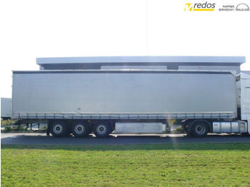 Curtainsider semi-trailer Schmitz Cargobull SCB*SCT MultiLock XL Code: picture 1
