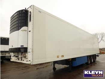 Refrigerator semi-trailer Schmitz Cargobull SKO: picture 1