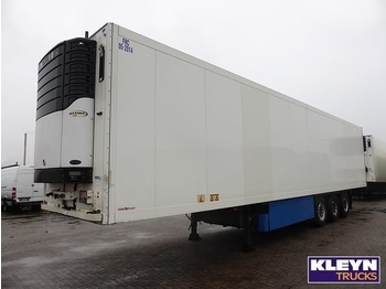 Refrigerator semi-trailer Schmitz Cargobull SKO: picture 1