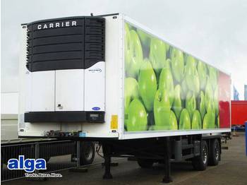 Refrigerator semi-trailer Schmitz Cargobull SKO 18: picture 1