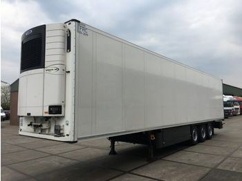 Refrigerator semi-trailer Schmitz Cargobull SKO 24/L-13.4 FP 45 COOL / CARRIER VECTOR 1550: picture 1