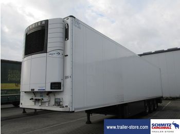 Refrigerator semi-trailer Schmitz Cargobull Semitrailer Reefer Standard Doubledeck: picture 1