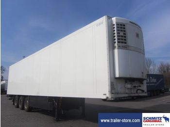 Refrigerator semi-trailer Schmitz Cargobull Semitrailer Reefer Standard Tailgate: picture 1