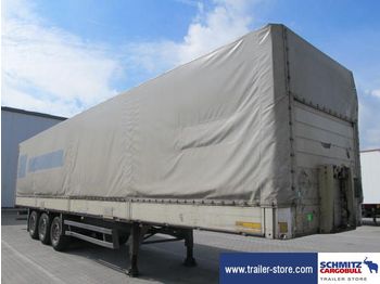 Curtainsider semi-trailer Schmitz Cargobull Semitrailer Tilt Standard: picture 1