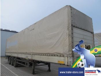 Curtainsider semi-trailer Schmitz Cargobull Semitrailer Tilt Standard: picture 1