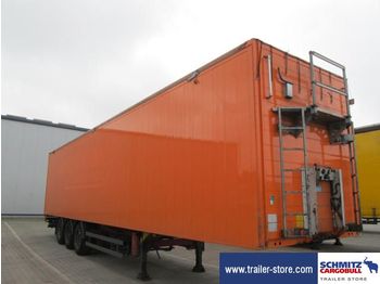 Walking floor semi-trailer Schmitz Cargobull Semitrailer Walking-floor Standard: picture 1