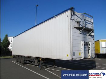 Walking floor semi-trailer Schmitz Cargobull Semitrailer Walking-floor Standard: picture 1