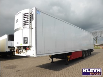 Refrigerator semi-trailer Schmitz Cargobull THERMOKING 400 SPECTRUM BI-TEMP: picture 1