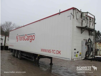 Walking floor semi-trailer Schmitz Cargobull Walking floor Standard: picture 1