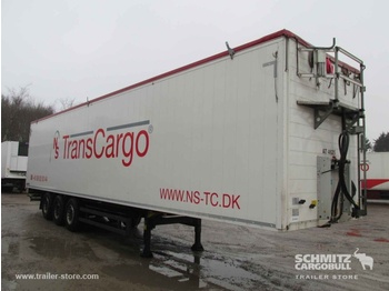 Walking floor semi-trailer Schmitz Cargobull Walking floor Standard: picture 1