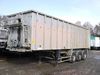 Tipper semi-trailer Benalu Alukipper 46 kubik