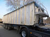 Tipper semi-trailer Benalu T34 Alu Kipper