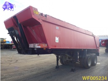 Tipper semi-trailer Benalu Tipper