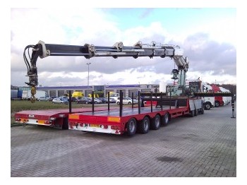 hiab trailer