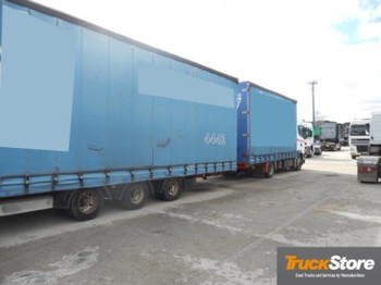 Dropside/ Flatbed semi-trailer s PRIMBALL3EJES/RET: picture 1