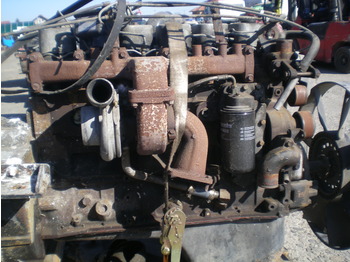 Turbo BMC 280HP: picture 1