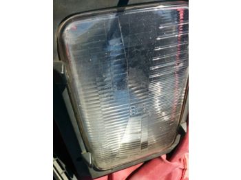 Headlight for Bus BOSCH 0301022306  SCANIA: picture 1