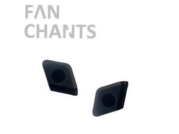  China Factory FANCHANTS
23669152 23633480 Retainer - Body and exterior