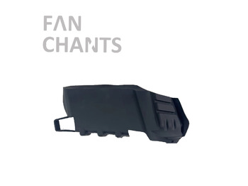  China Factory FANCHANTS
78605349 78605348 Mudflap - Body and exterior