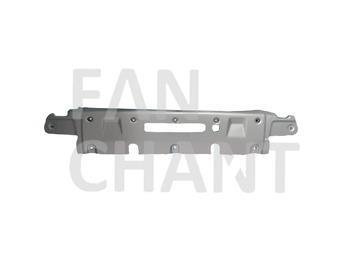  China Factory FANCHANTS
84406398 Bottom guard
plate - Body and exterior