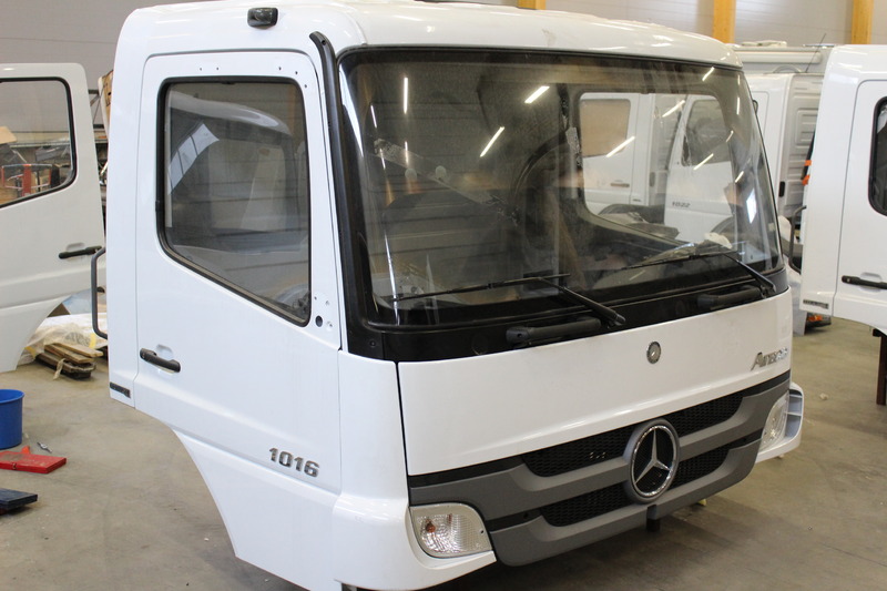 MERCEDES BENZ Atego cab/ body spares for sale at Truck1, ID: 1114676
