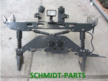 Spare parts Cabineophanging MERCEDES-BENZ Actros